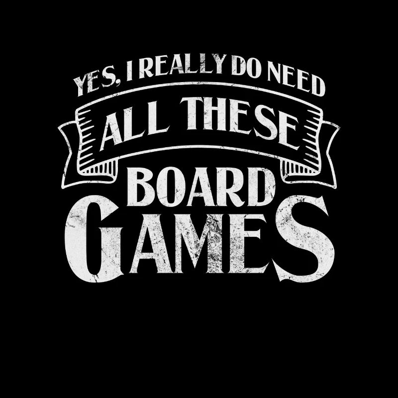 Board game