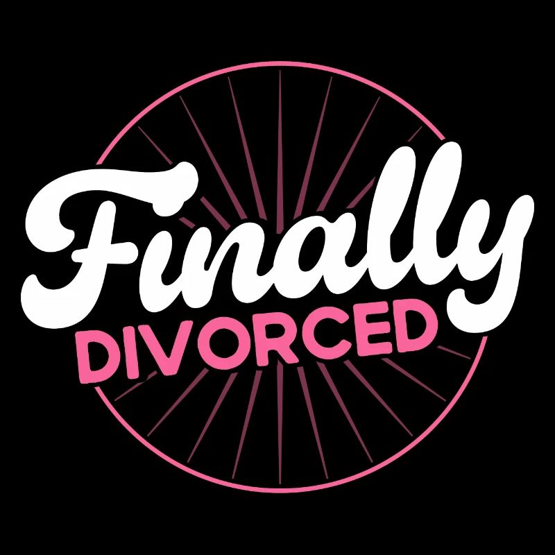 Divorced Ex partner Dissolution of marriage gift