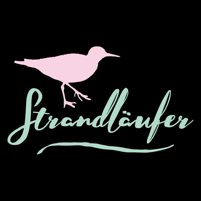 Strandläufer