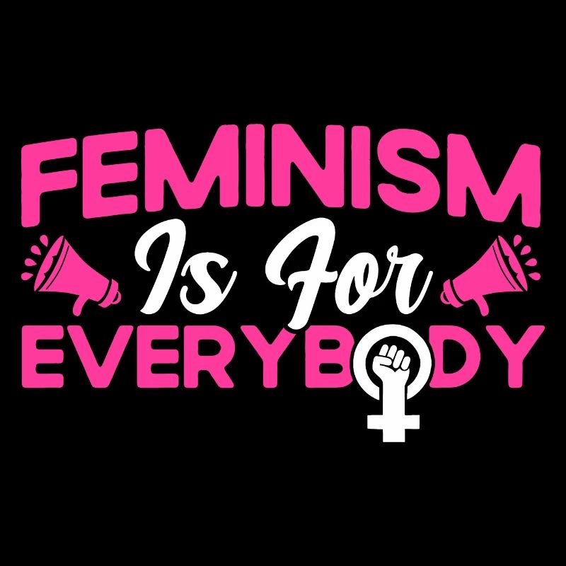 Women's Rights Feminist Empowerment