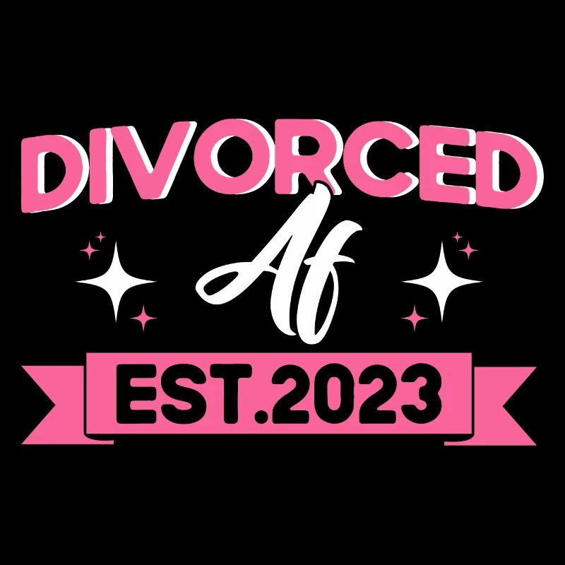 Divorced Ex Partner Divorced Gift