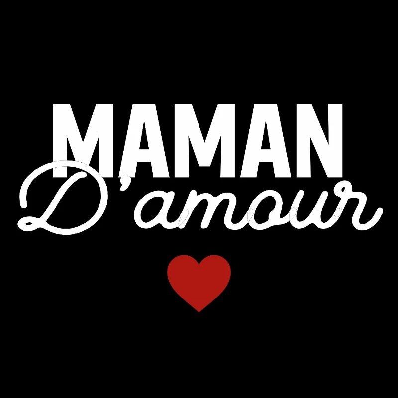 Mama liebt Muttertag