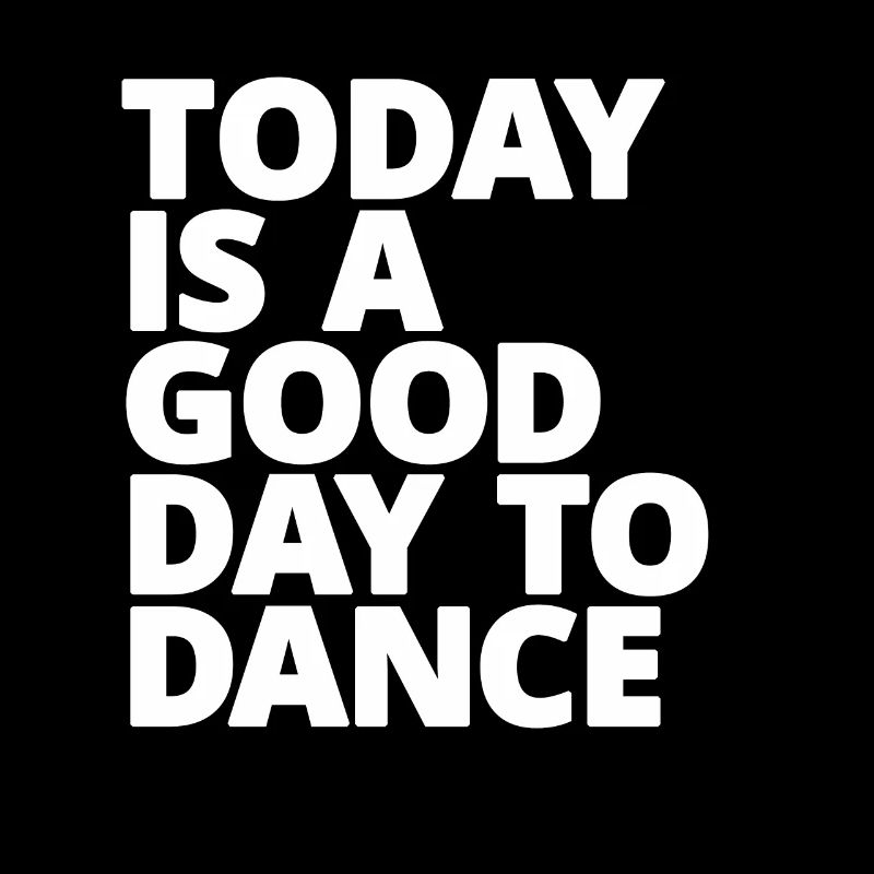 Dancer Dancer Saying Dance Dance Teacher Gift