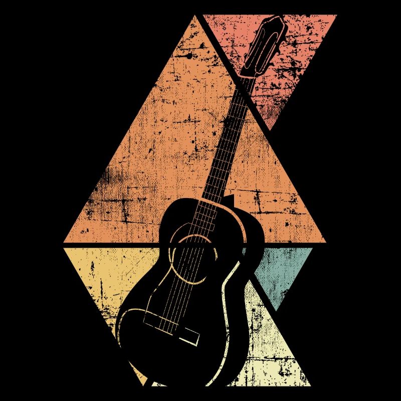 Gitarre