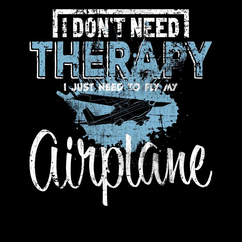 Pilot Aircraft