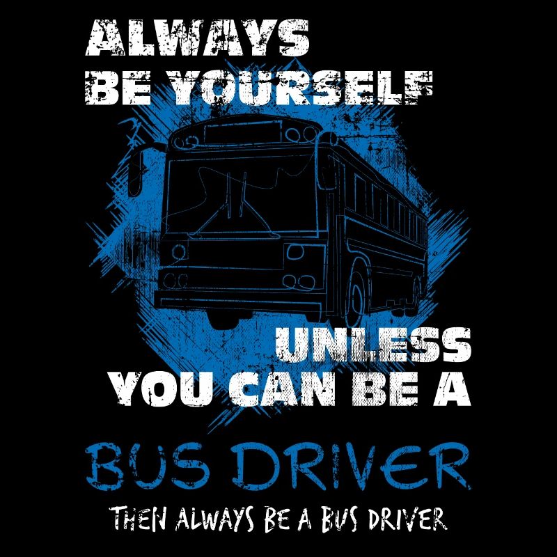 Chauffeur de bus