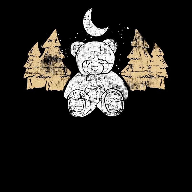 Teddy bear