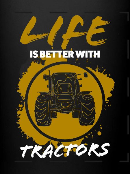 Tracteur
