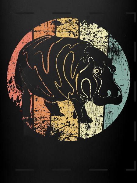 Hippopotames