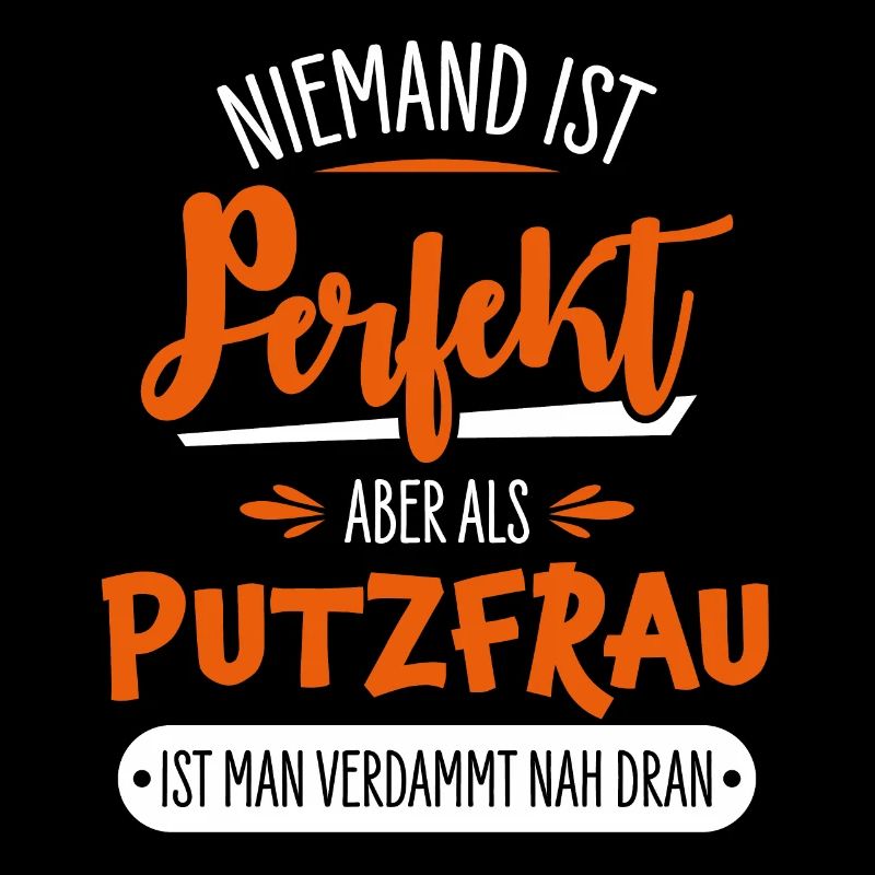 Putzfrau