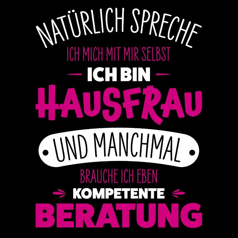 Hausfrau