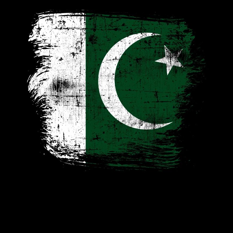 Pakistan