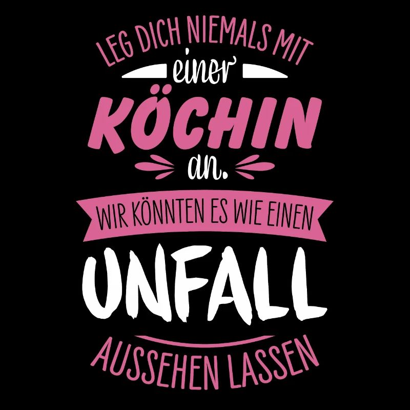 Köchin