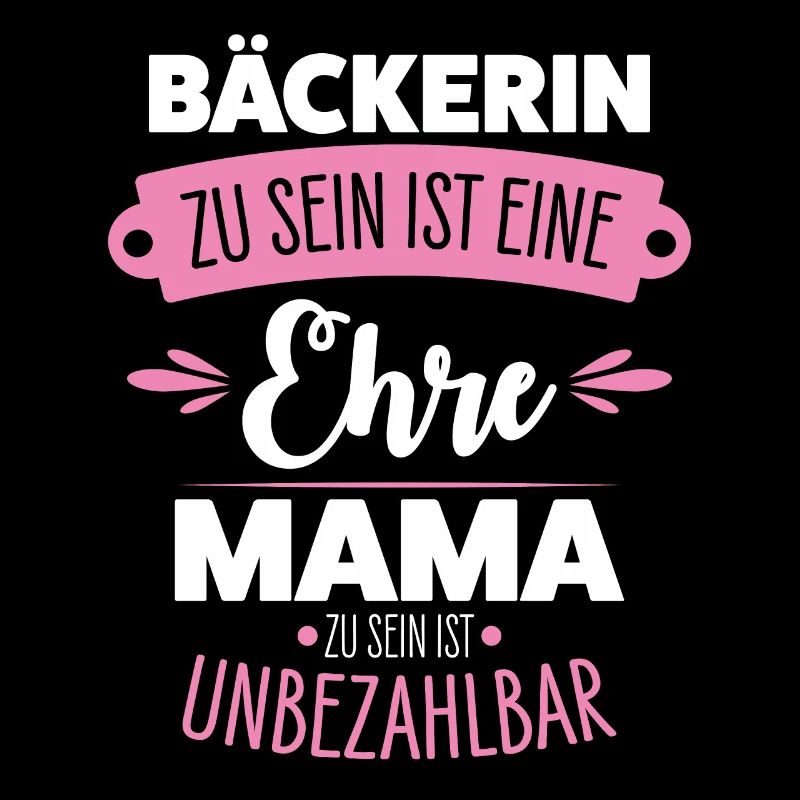 Baker Mama