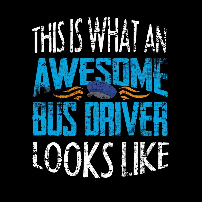 bus driver