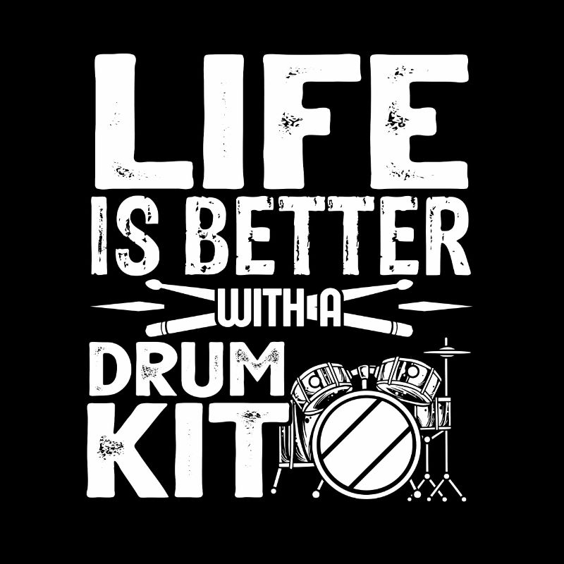 Drums