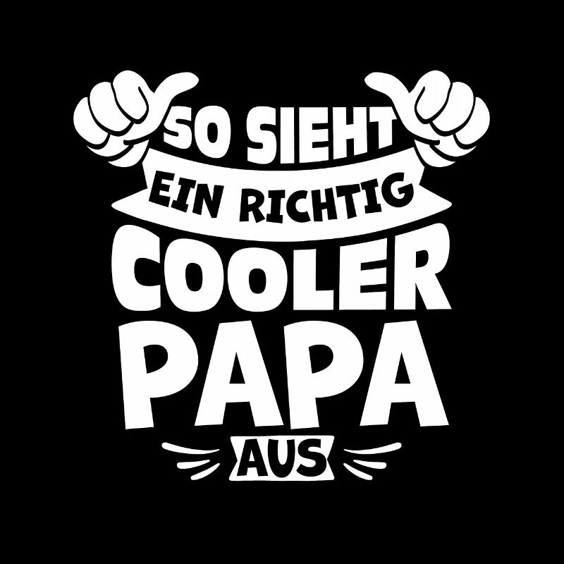 Cool dad