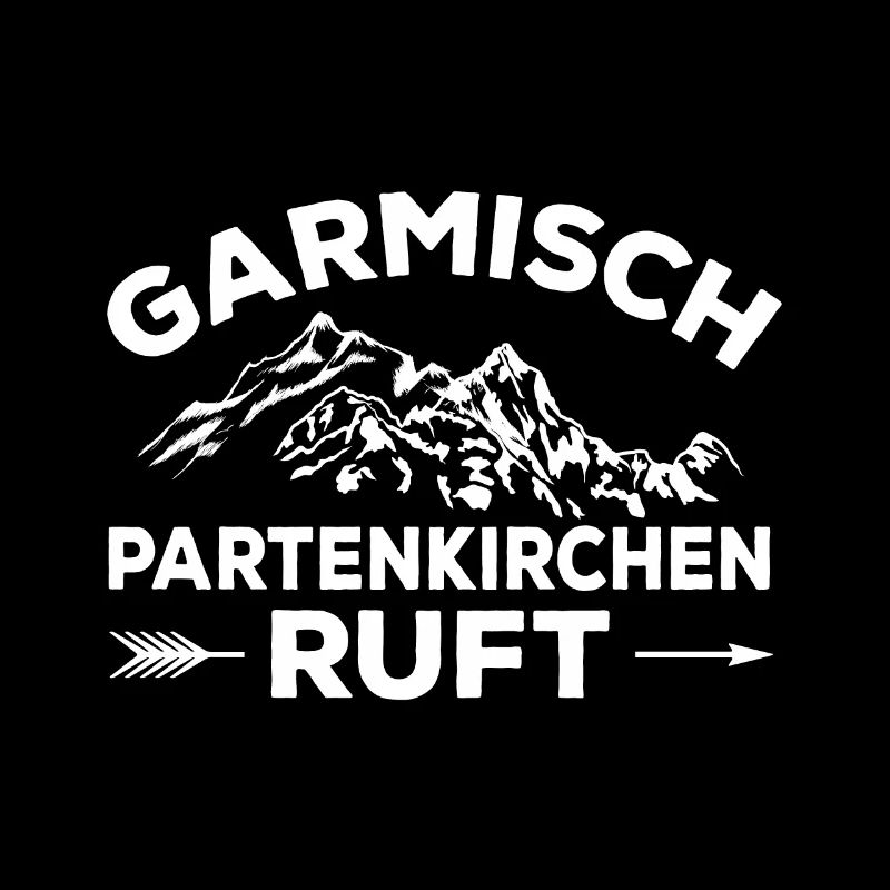 Garmisch Partenkirchen ruft