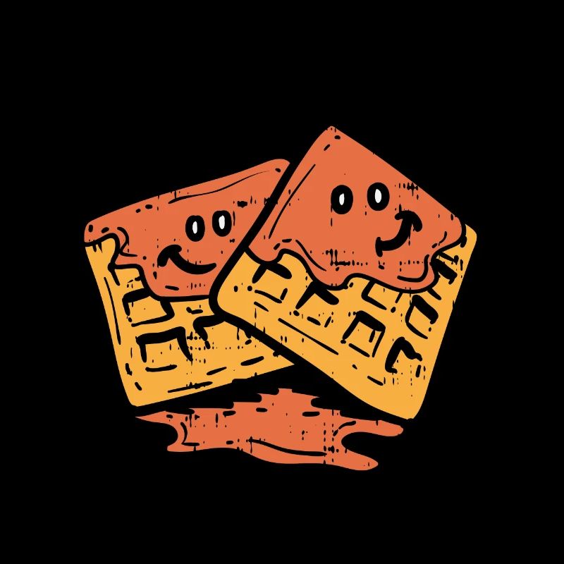 Les gaufres