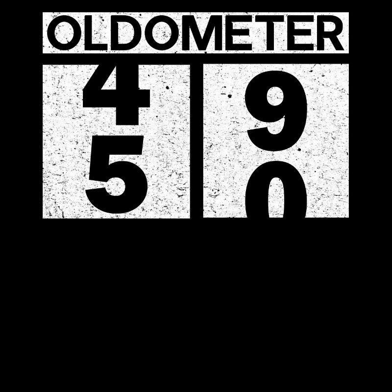 Oldometer 49 50