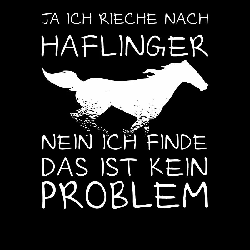 Haflinger Pferd Pferdefreunde Pferdemädchen