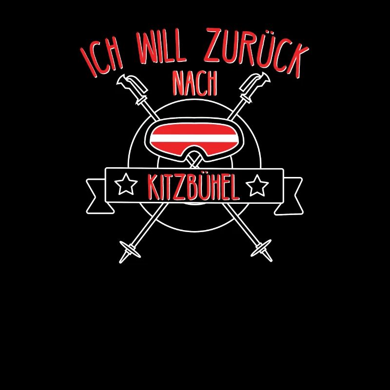 Idée cadeau ski Kitzbühel Autriche
