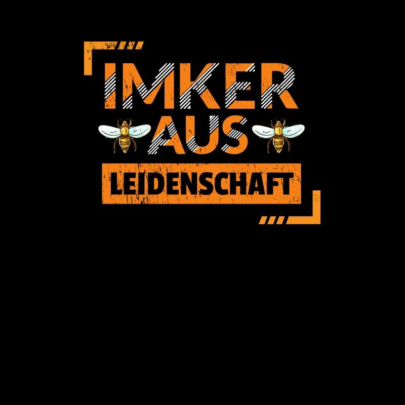 Imker aus Leidenschaft