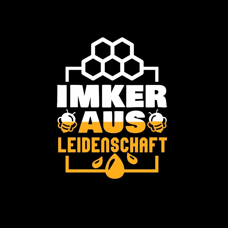 Imker aus Leidenschaft