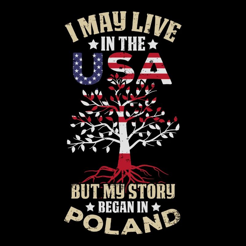 Polish Flag Polska