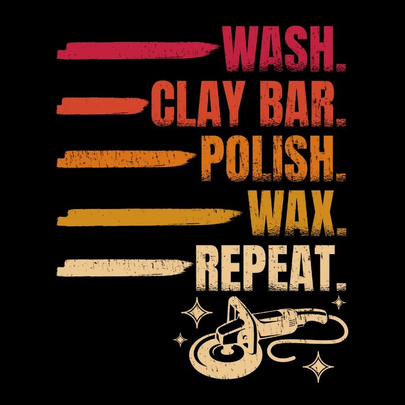 Auto Detailing Detailing