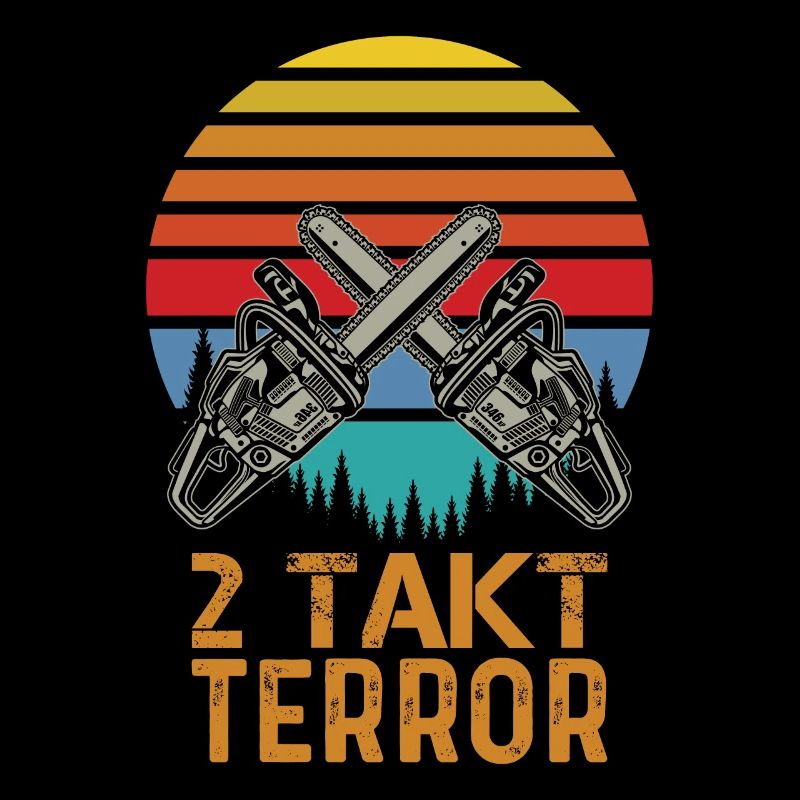 2 TAKT TERROR