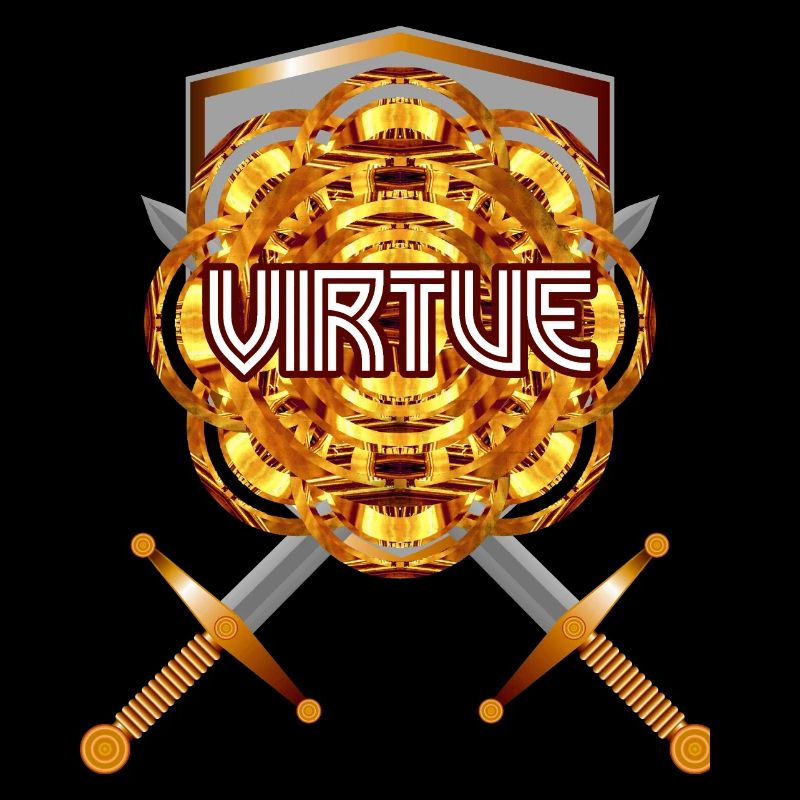 Virtue (Gold)
