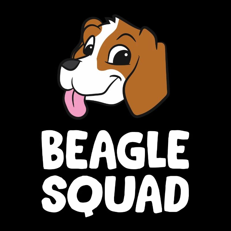 Beagle - Beagle Squad