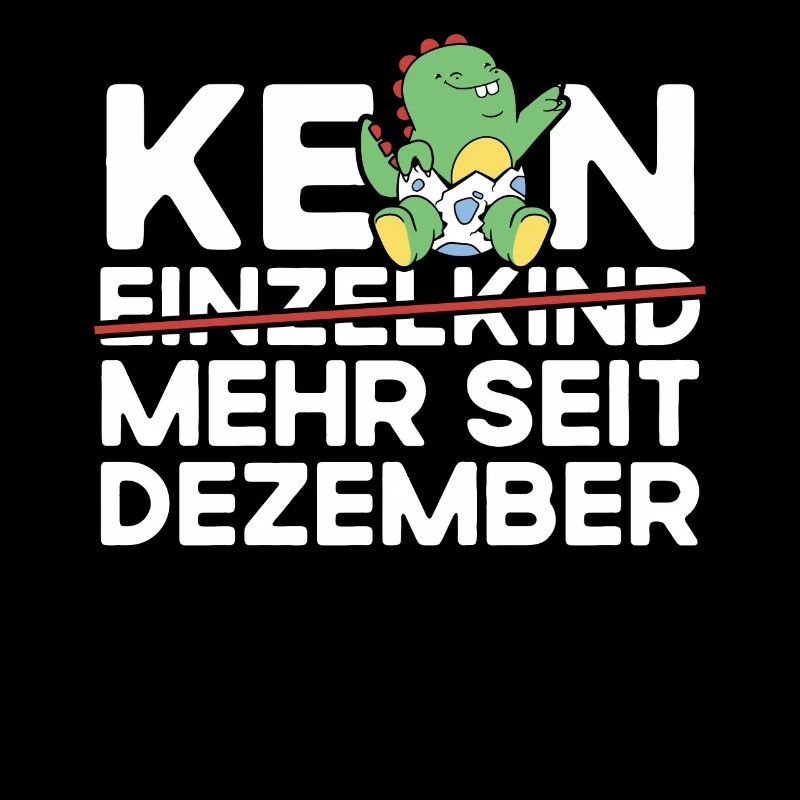 Kein Einzelkind Mehr Seit Dezember Große