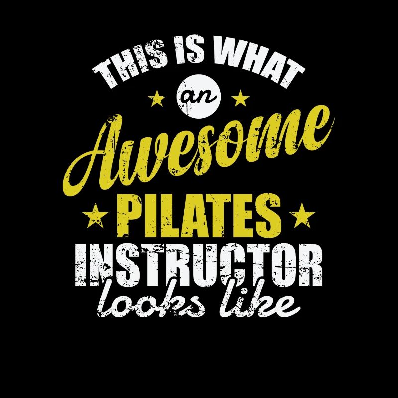 That is an Awesome Pilates Instructor