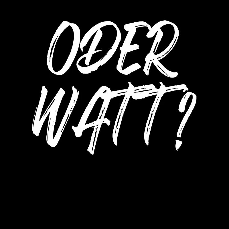 Oder Watt Hömma Ruhrgebiet Dortmund Essen Ruhrpott