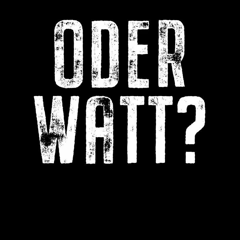 Oder Watt Hömma Ruhrgebiet Dortmund Essen Ruhrpott