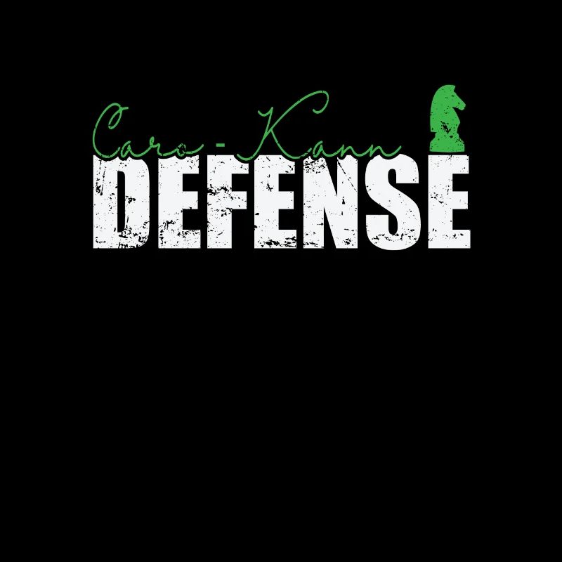 Caro-Kann Defense Chess