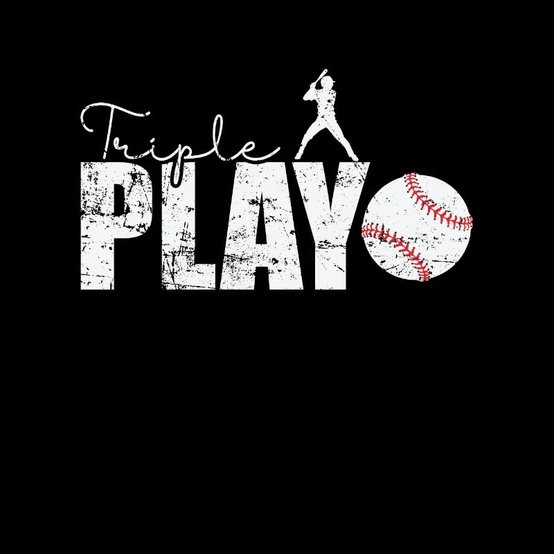 Triple Play Baseball