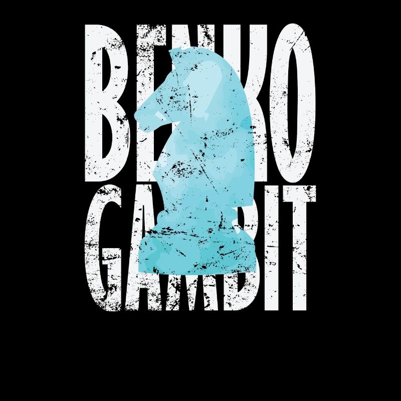 Benko Gambit Wolga Gambit Schach