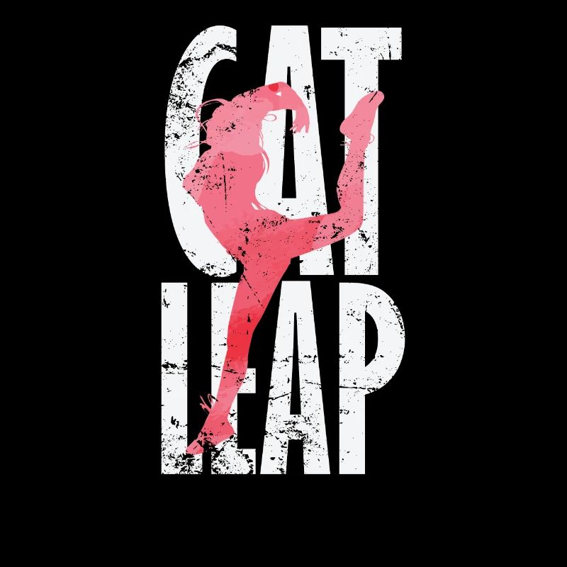Cat Leap Ballet
