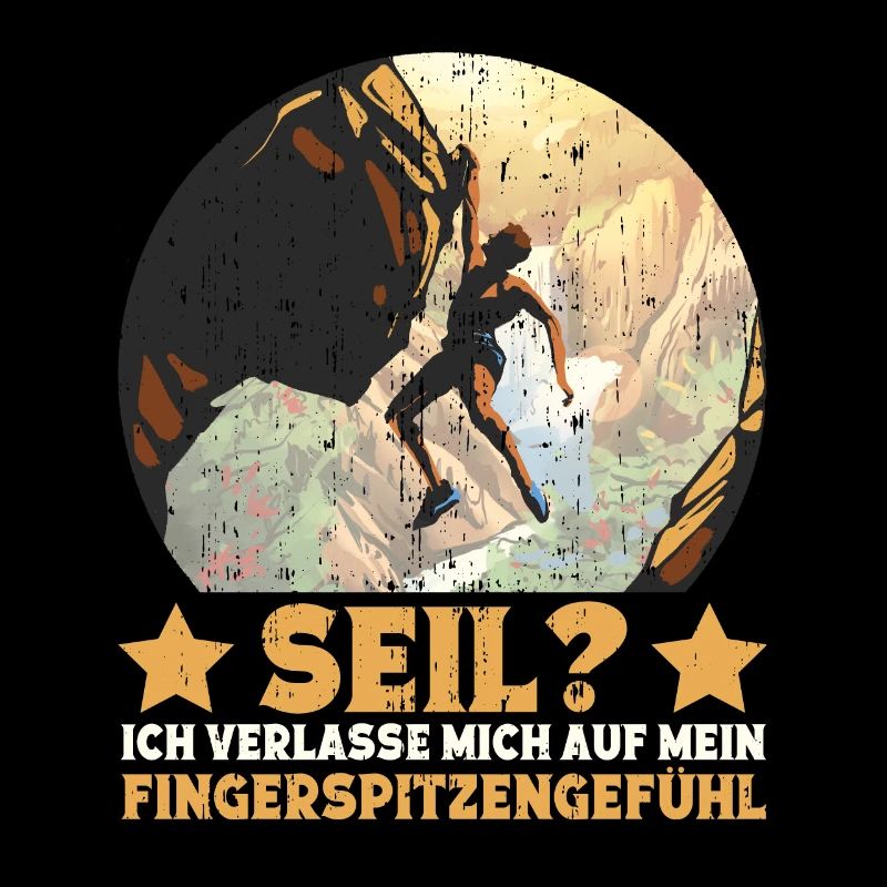 Boulderer Bouldern Klettern Freeclimbing