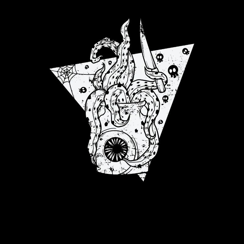 Horror Gothic Horror Melancholy