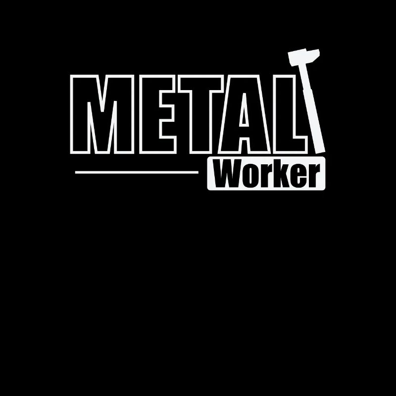 Metal Worker Beruf