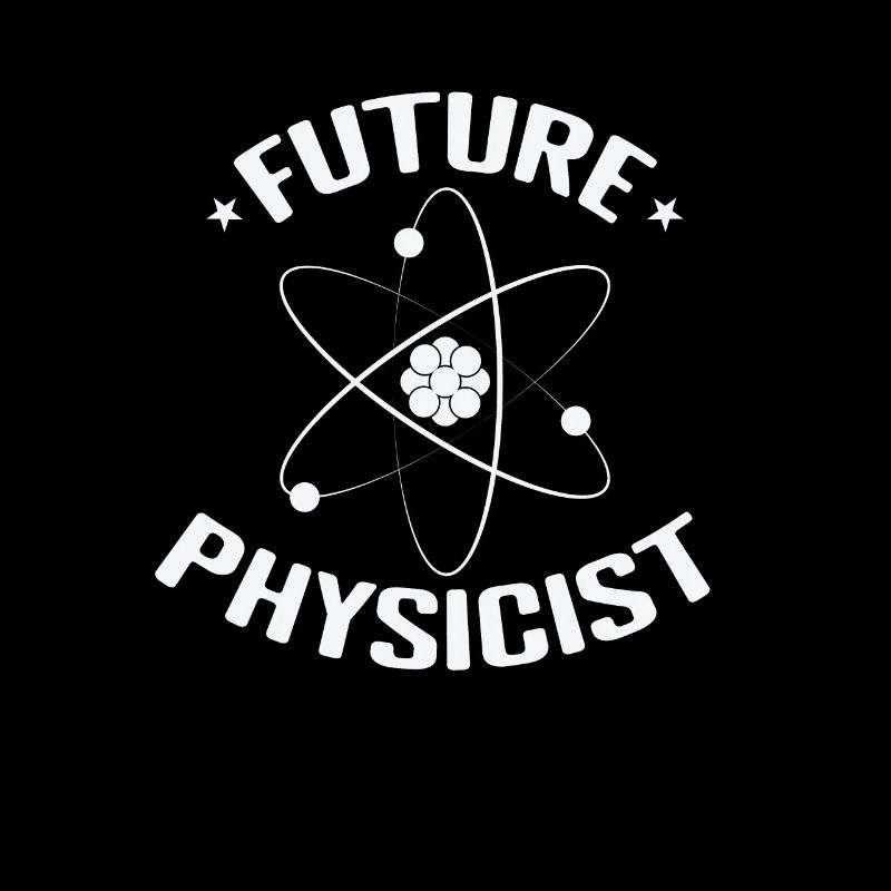 Future Physicist Natural Science