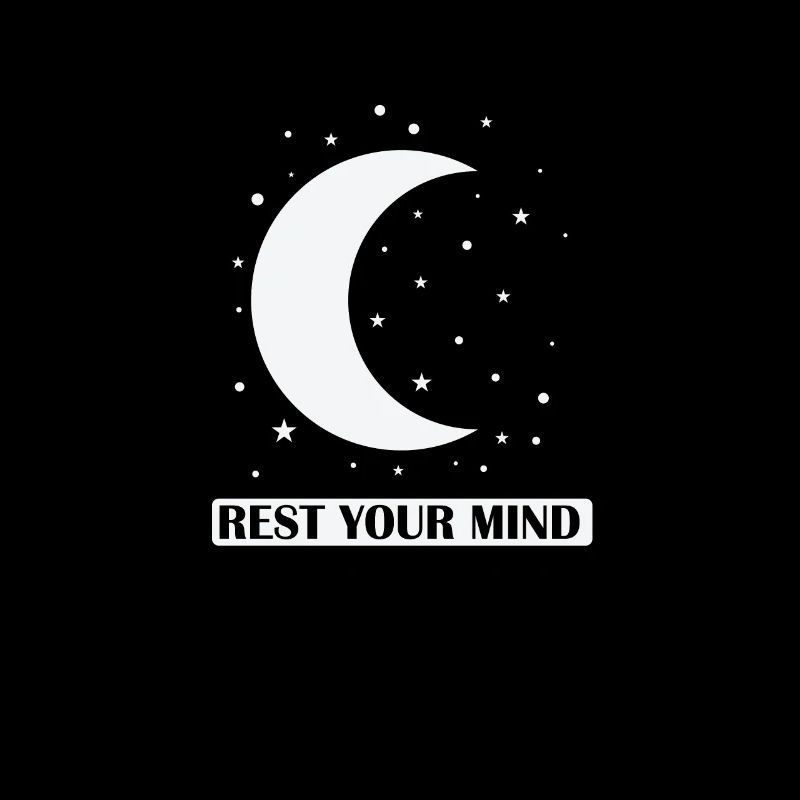Rest Your Mind Sleep Tired