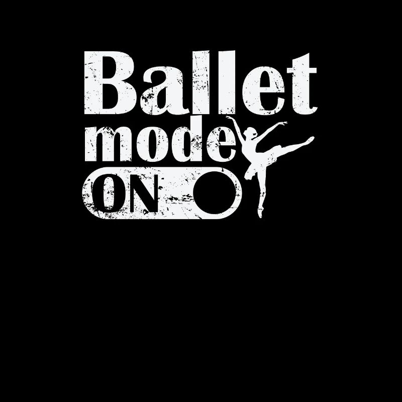 Ballet Mode on