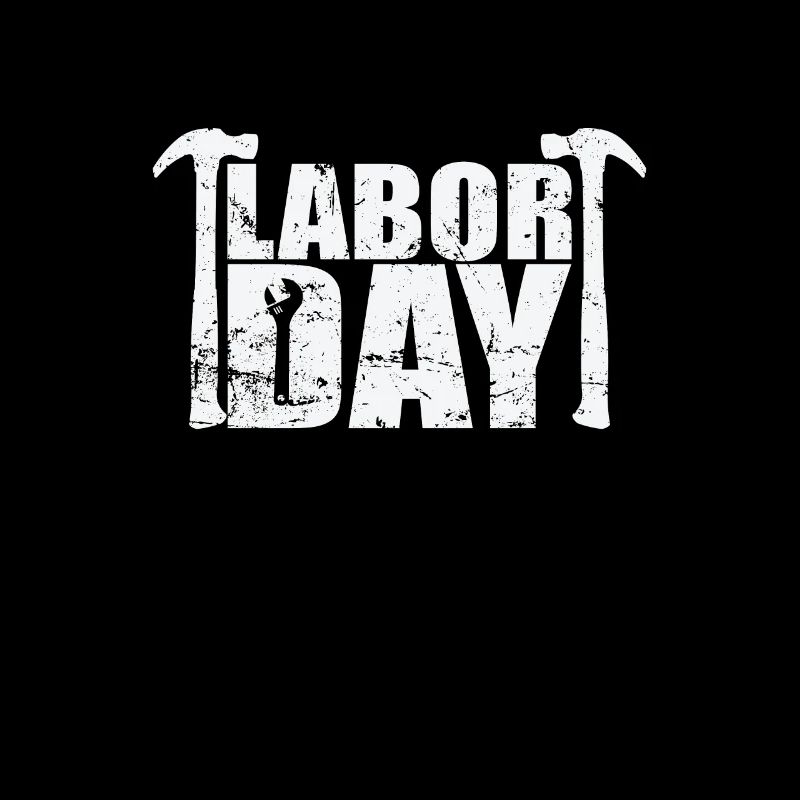 Labor Day Monday in September