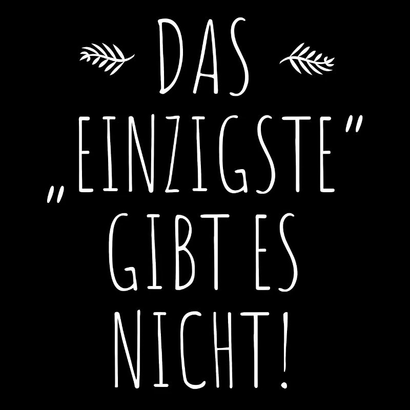 There is no such thing as the only thing: grammar German studies