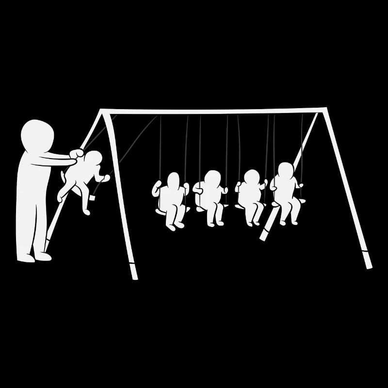 Physiker - Physiker sind die besseren Eltern